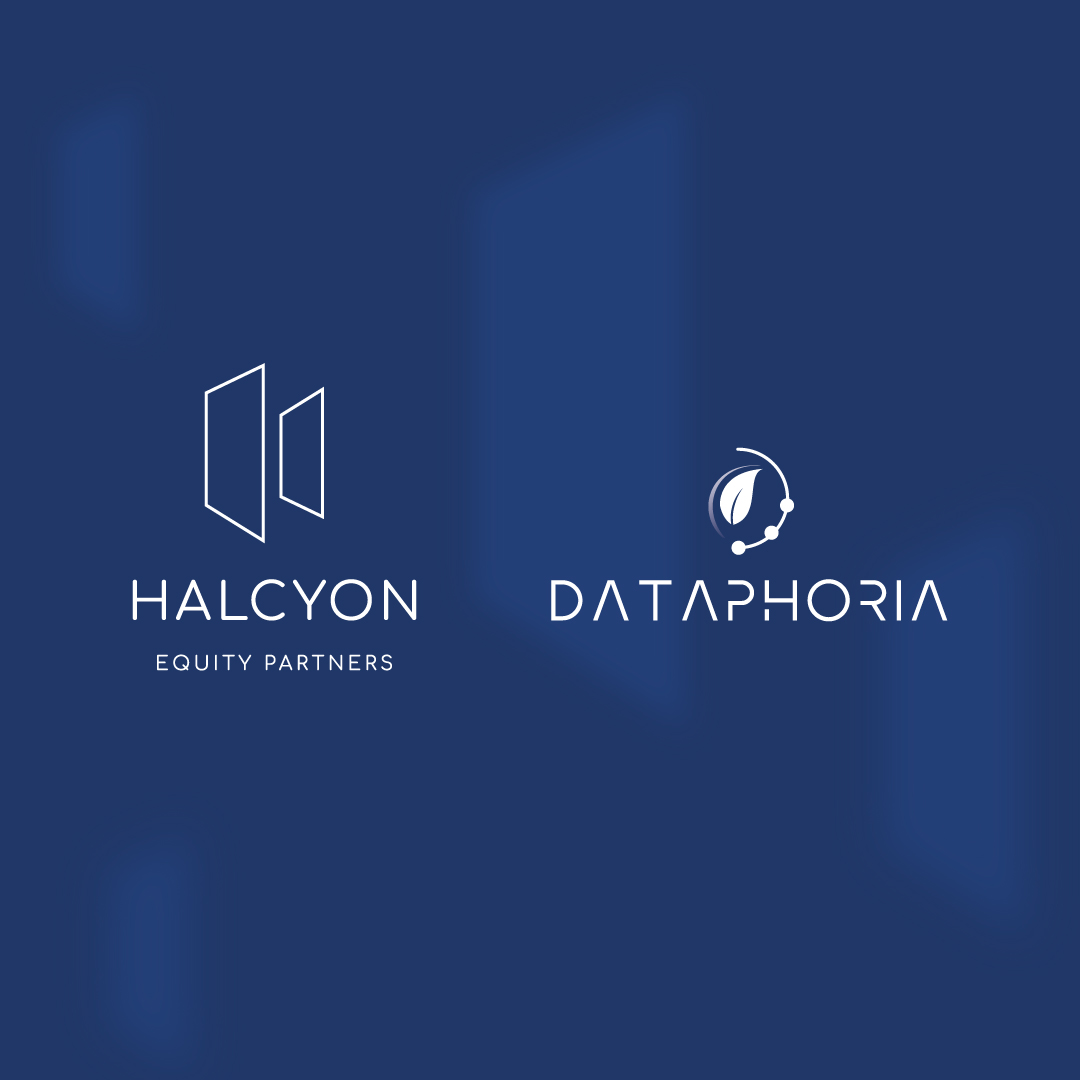 Halcyon Equity Partners & Dataphoria: A Strategic Partnership to enable and support Sustainable Investments