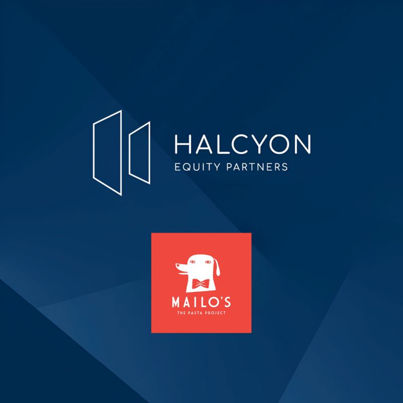 Halcyon Equity Partners invests in Mailo’s, the leading fast-casual pasta brand in Greece and Cyprus